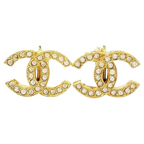 buy chanel earrings sydney|chanel classic earrings australia.